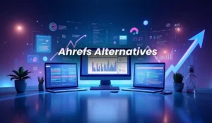 Ahrefs Alternatives