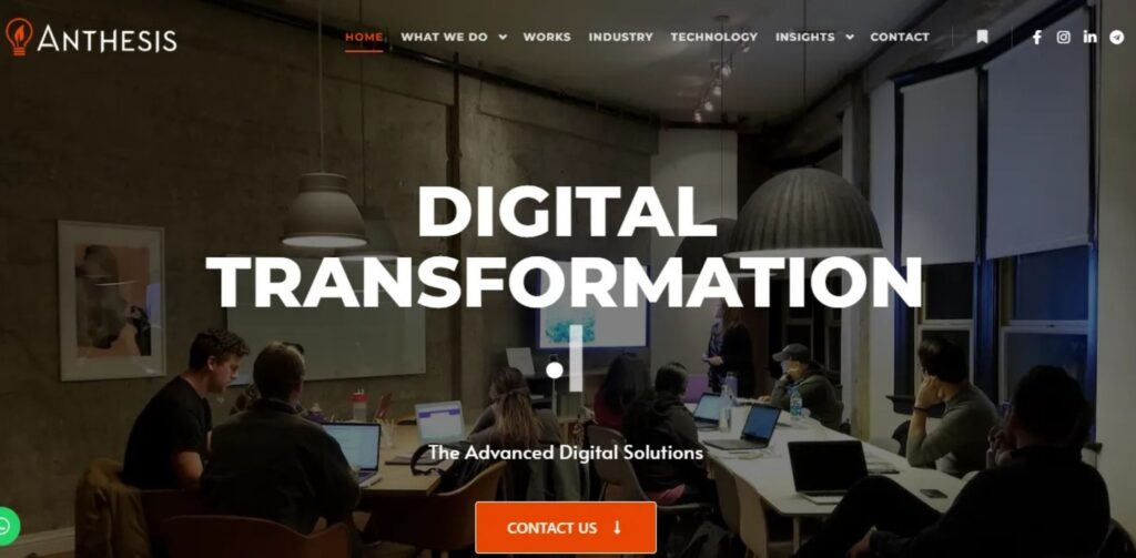  IT Companies in Gandhinagar