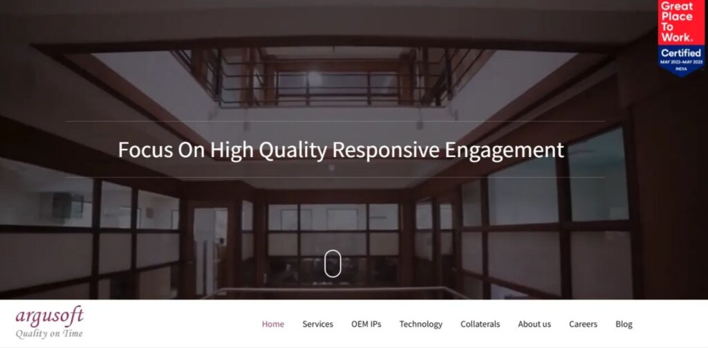  IT Companies in Gandhinagar