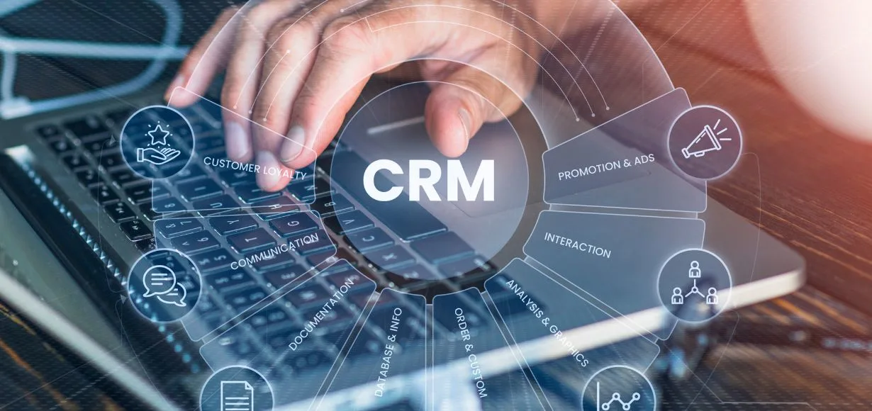 B2B CRM Tools