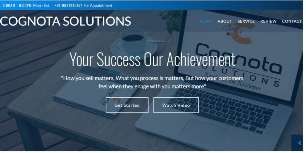 BPO Companies in Coimbatore