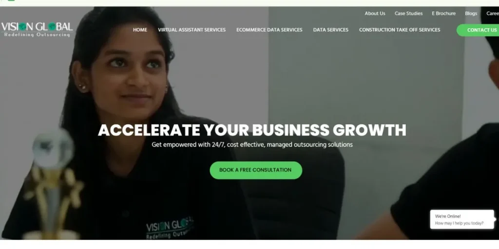 BPO Companies in Coimbatore