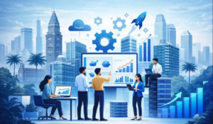 Startup IT Companies