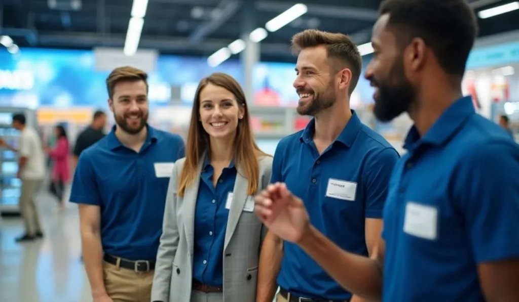 Best Retail Companies to Work For in USA