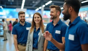 Best Retail Companies to Work For in USA