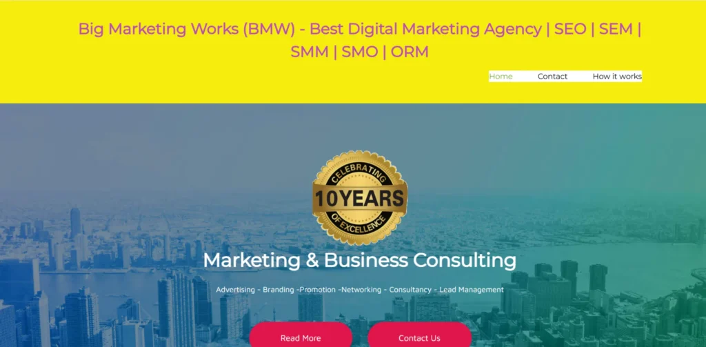 PPC Agencies in Chennai