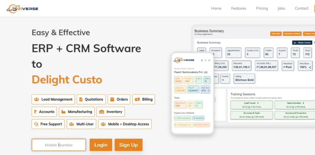  IT Companies in Gandhinagar