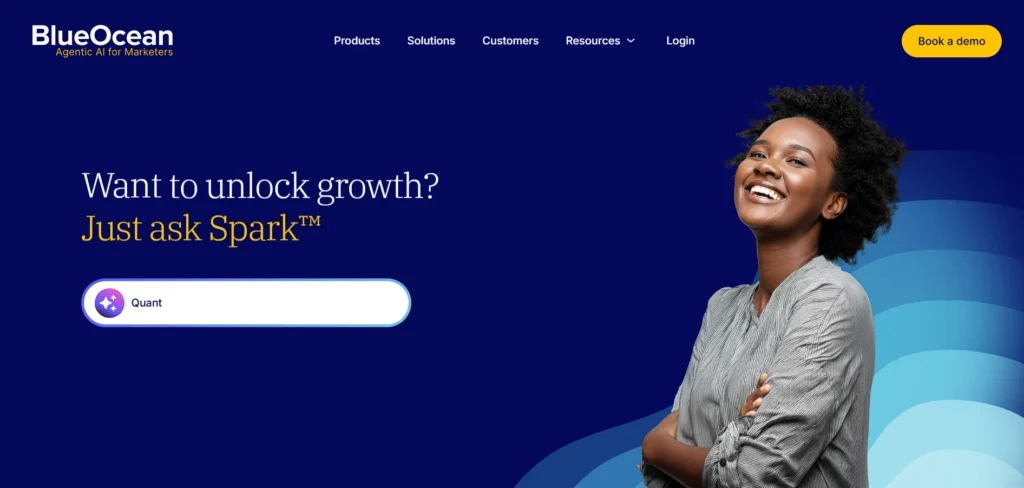 Market Research Companies in India - Blueocean Market Intelligence