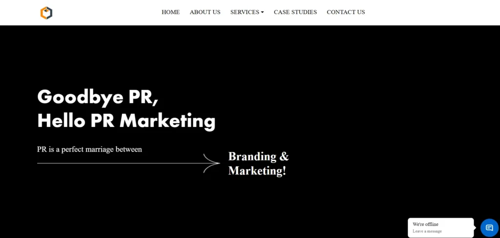 PR Agency in Bangalore - BrandingArea