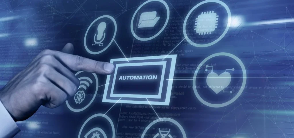 Business Process Automation Tools