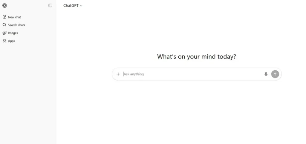 ChatGPT - Essential Startup Tools and Software