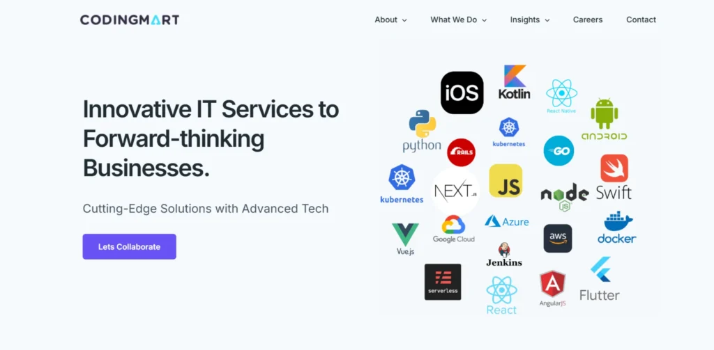  IT Companies in Coimbatore