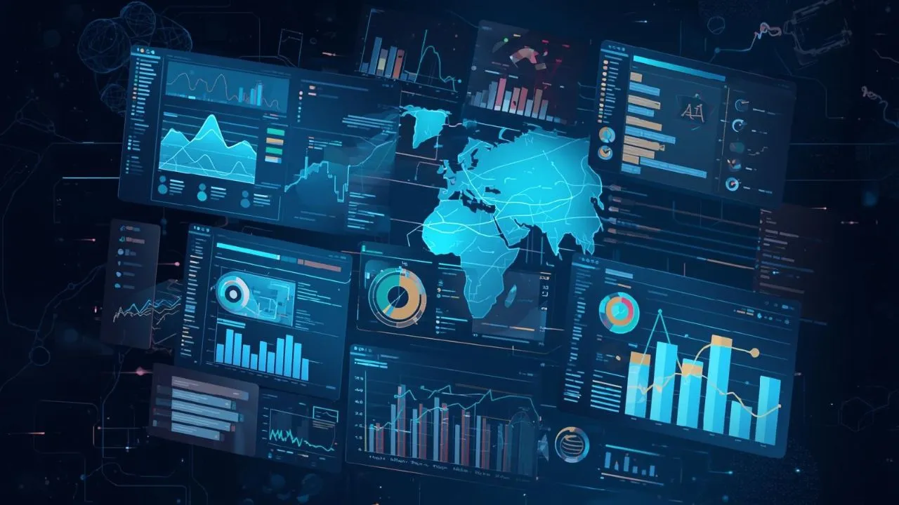 Competitive Intelligence Tools