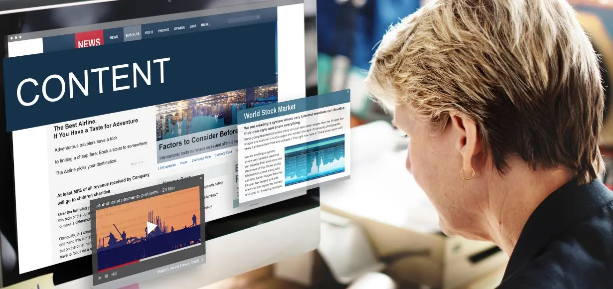 Content Syndication Platforms