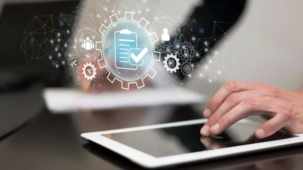 Contract Management Software