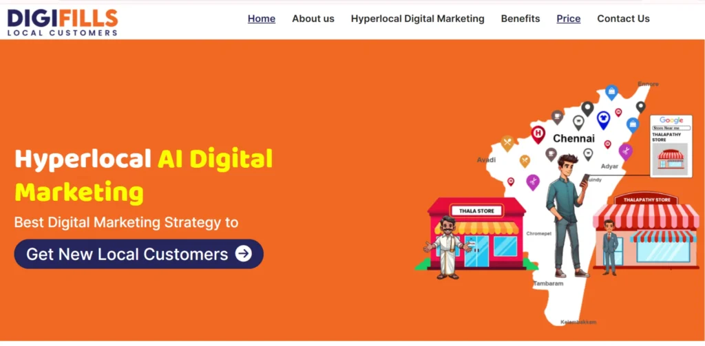 PPC Agencies in Chennai