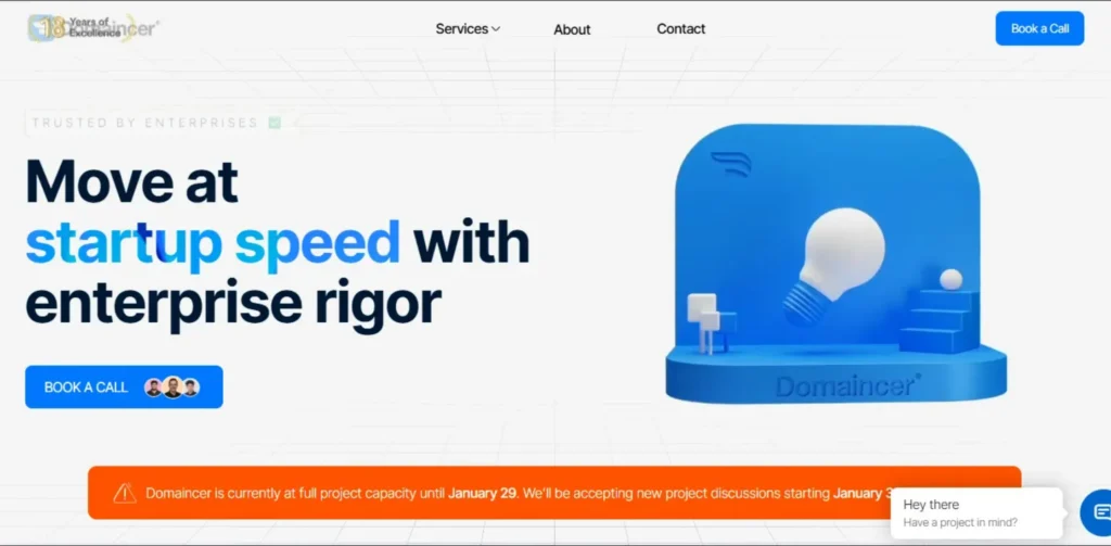 Startup IT Companies in Chennai