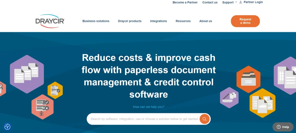AP Automation Tool - Draycir 