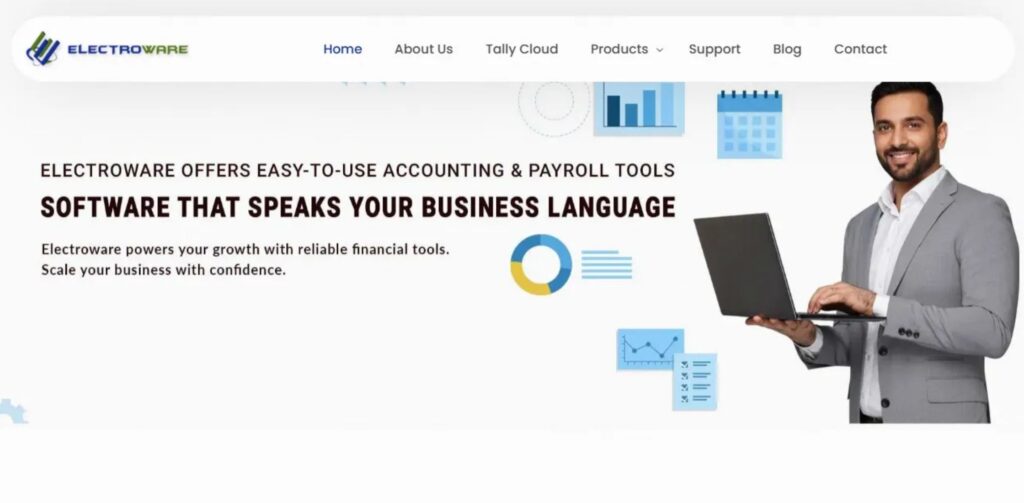  IT Companies in Gandhinagar