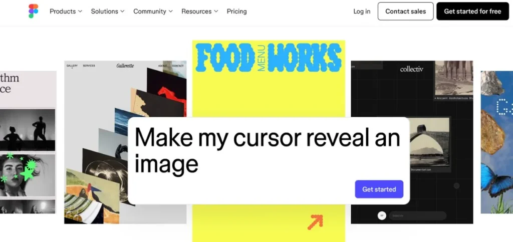 Figma - Essential Startup Tools and Software