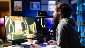 Game Development Companies in India