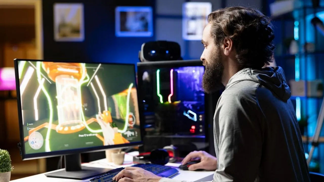 Game Development Companies in India