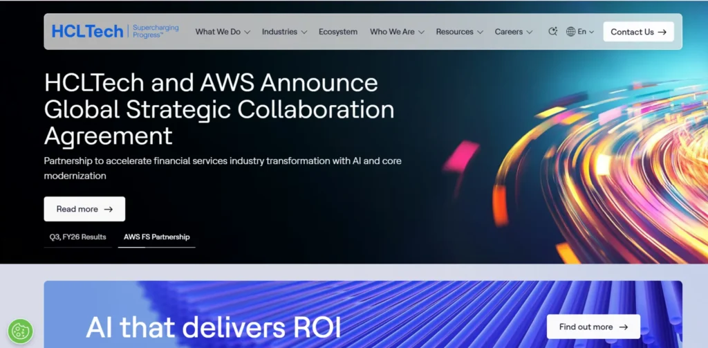  IT Companies in Coimbatore