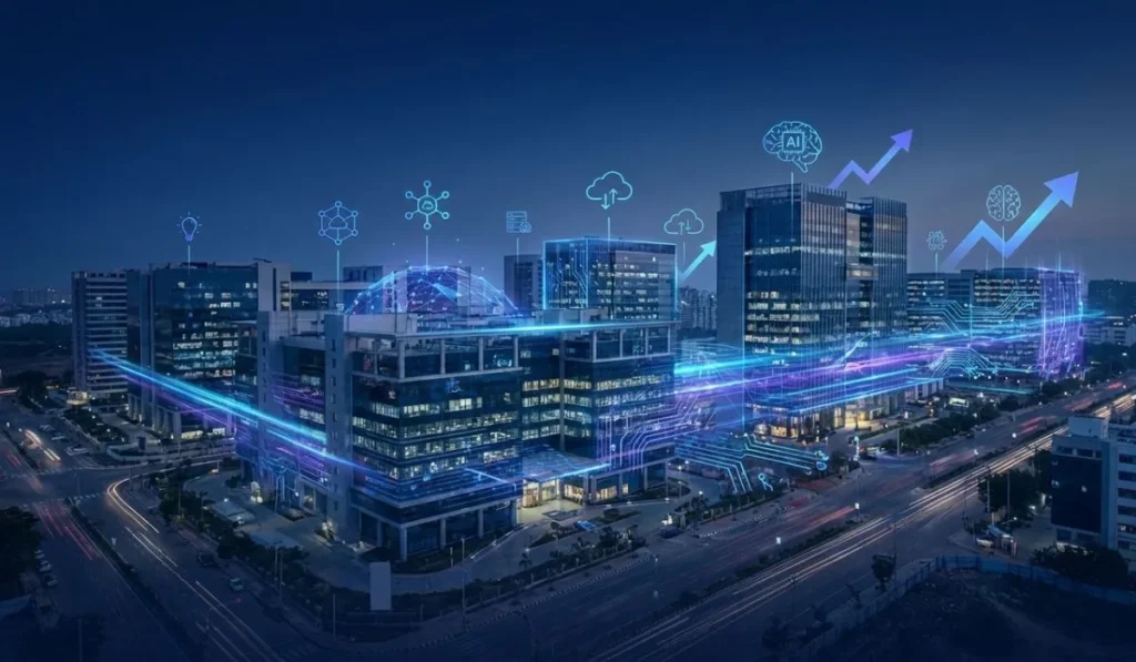 Hyderabad - Startup Companies in Hyderabad