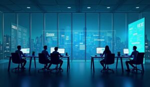 IT Companies in Kothrud Pune