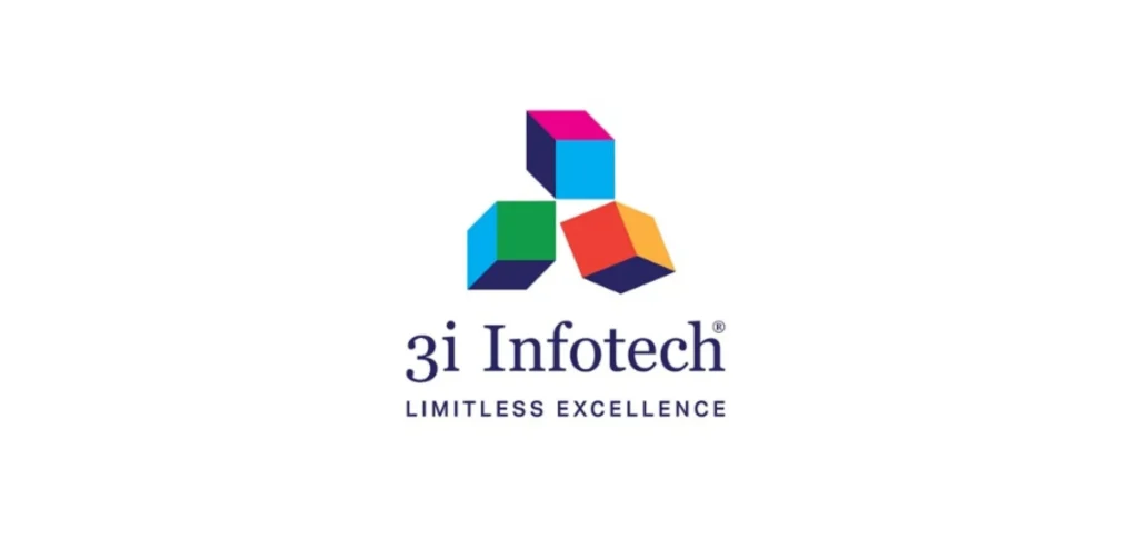 IT Companies in Mumbai - 3i Infotech
