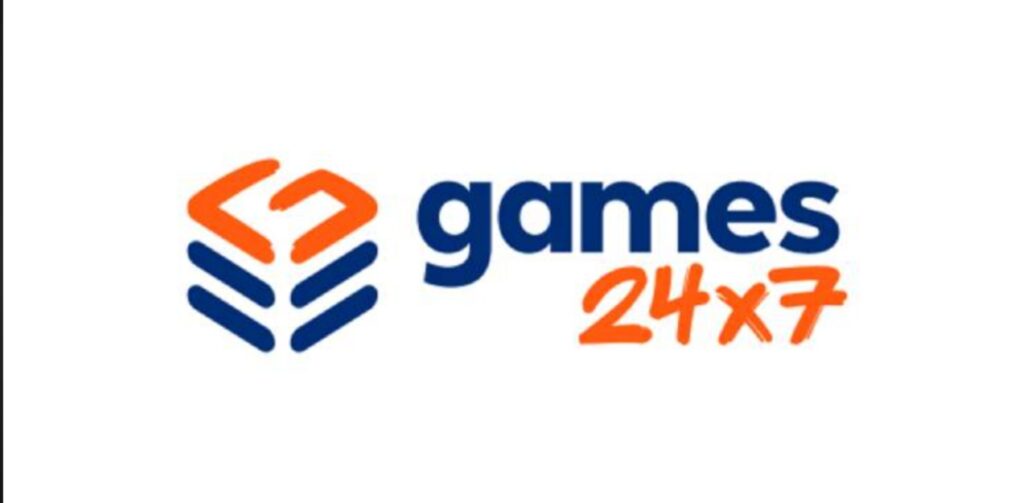 IT Companies in Mumbai - Games24x7