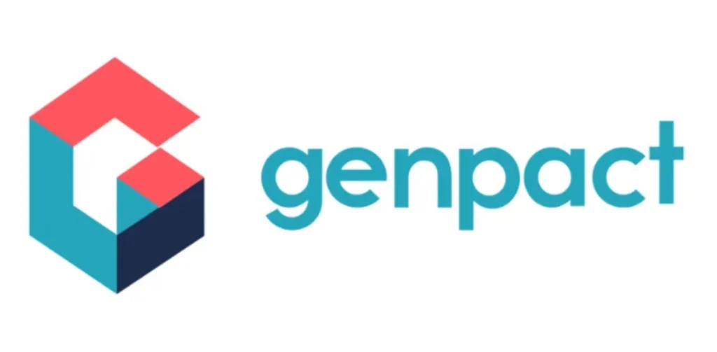 IT Companies in Mumbai - Genpact