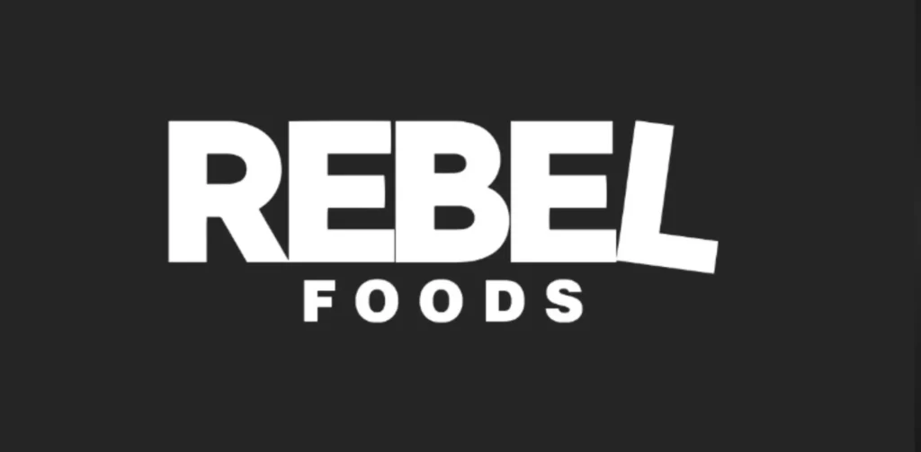 IT Companies in Mumbai - Rebel Foods