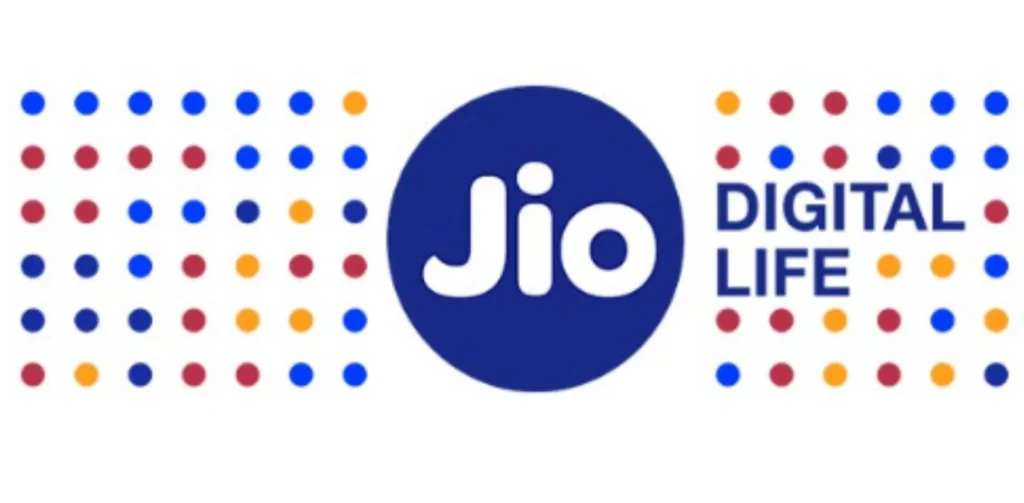 IT Companies in Mumbai - Reliance Jio