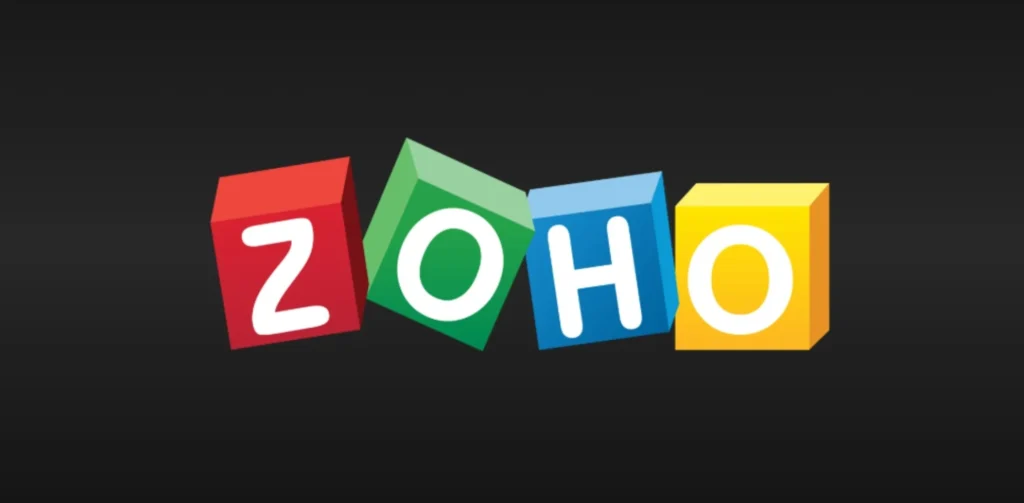 IT Companies in Mumbai - Zoho Corporation