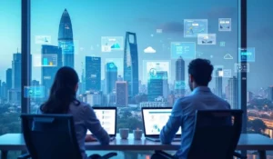 IT Companies in Navi Mumbai