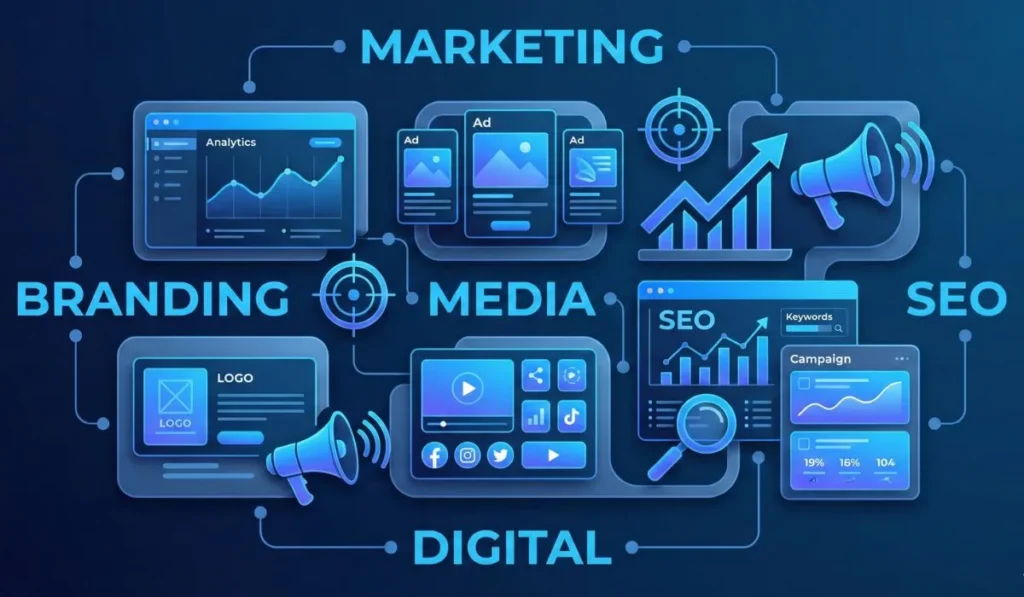 Indore - advertising agencies in Indore