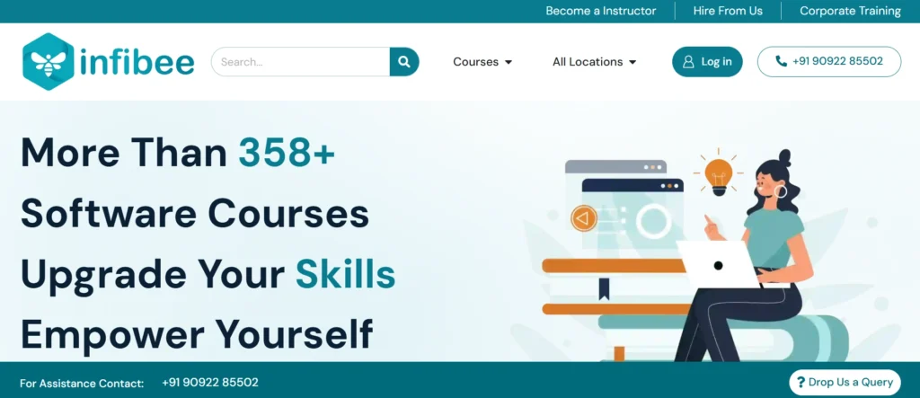 Game Development Courses in Hyderabad 
- Infibee Technologies
