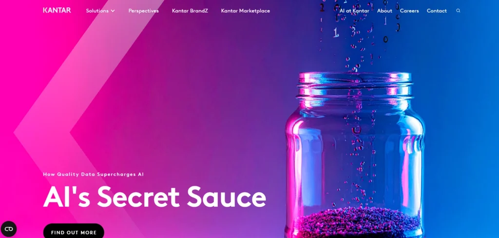 Market Research Companies in India - Kantar