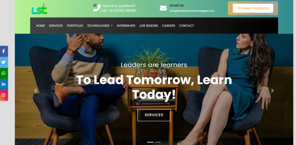  IT Companies in Coimbatore