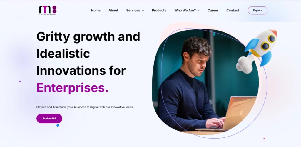  IT Companies in Coimbatore