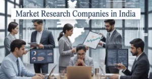 Market Research Companies in India