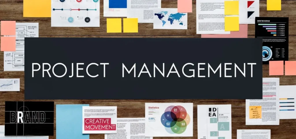 Marketing Project Management Tools