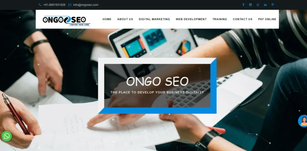 PPC Agencies in Chennai