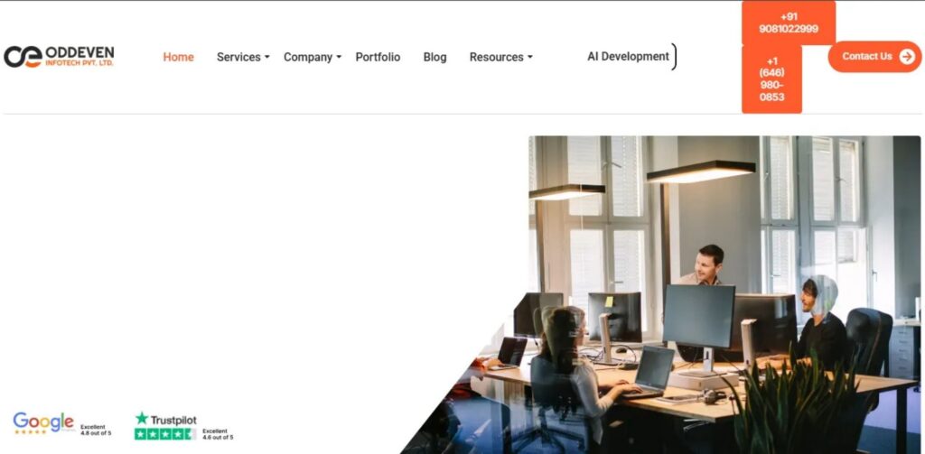  IT Companies in Gandhinagar