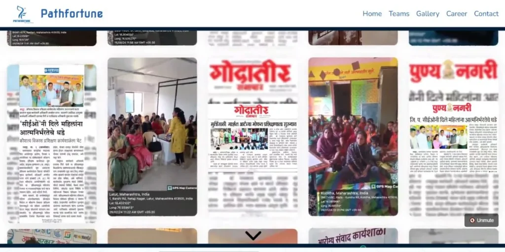 Pathfortune Software Training Institute - IT Companies in Kothrud Pune