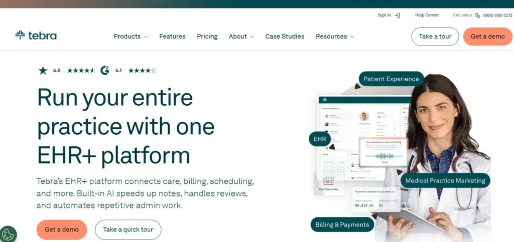 PatientPop - Patient Engagement Tools