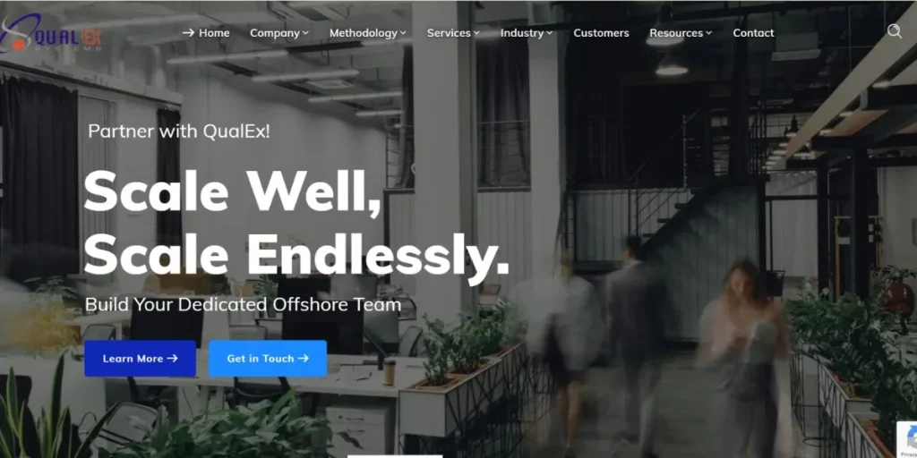 Qualex Systems Pvt. Ltd. - IT Companies in Kothrud Pune