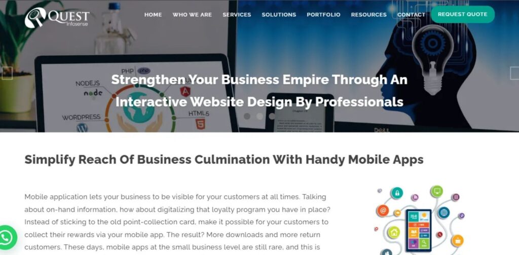  IT Companies in Gandhinagar