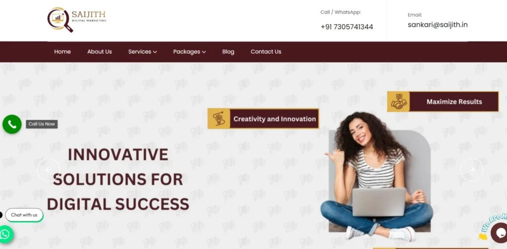 PPC Agencies in Chennai